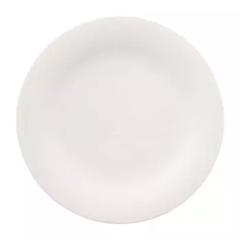 Тарелка New Cottage 27 см Villeroy & Boch, белый