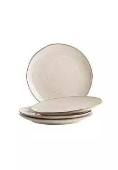 Тарелка обеденная, керамика Ноттингем MaSer