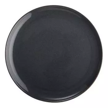 Тарелка обеденная родная Butlers, синий