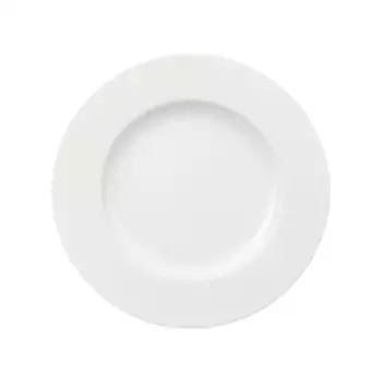Тарелка обеденная Royal Villeroy & Boch, белый