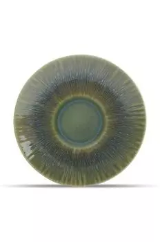 Тарелка ONA, зеленый