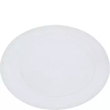 Тарелка овальная 32 см aronda Kahla, белый