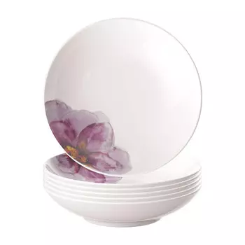 Тарелка паста Villeroy & Boch, 24 см, многоцветный