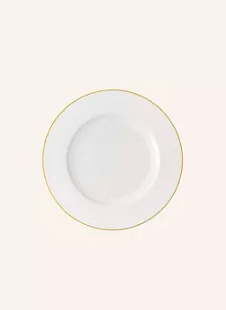 Тарелка плоская chteau septfontaines Villeroy & Boch, белый