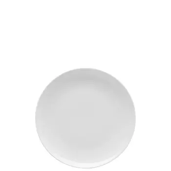 Тарелка Rosenthal, 20 см, белый
