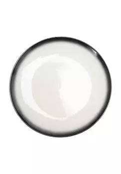 Тарелка сервировочная Икра Гранит, 20 см Maxwell & Williams, размер: длина мм, ширина мм, высота мм