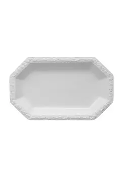 Тарелка сервировочная Мария Rosenthal, белый