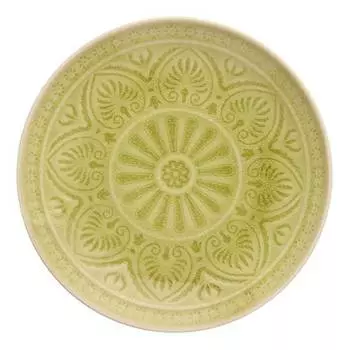 Тарелка суматра iv Butlers, зеленый