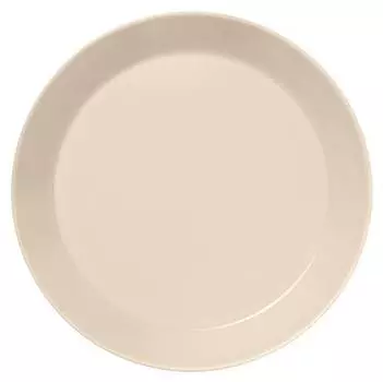 Тарелка тимы Iittala, бежевый