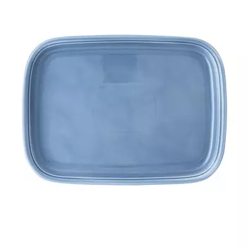 Тарелка Trend Color Arctic Blue 33,5 x 24,5 см Thomas, синий