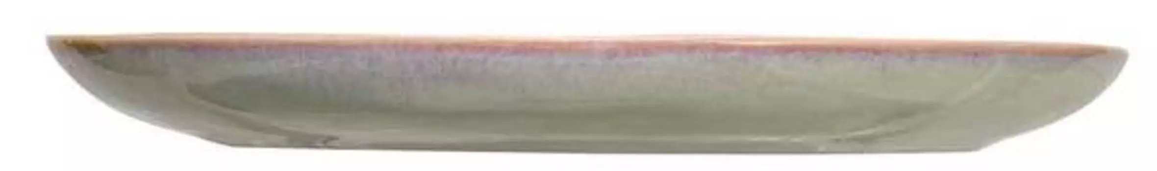 Тарелка трентино Cosy & Trendy, розовый