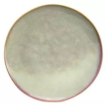 Тарелка трентино Cosy & Trendy, розовый