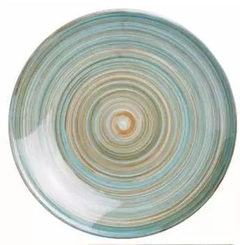 Тарелка турболино Cosy & Trendy, синий