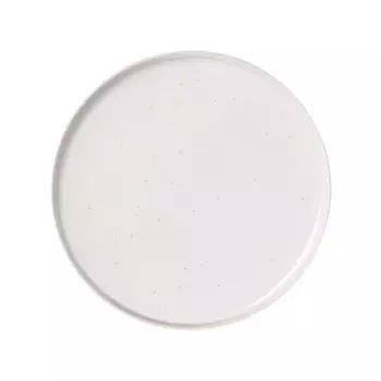 Тарелка Winter Glow Villeroy & Boch, бежевый