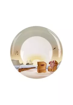 Тарелка Закатное Настроение Goebel