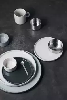 Тарелки Blomus, бежевый