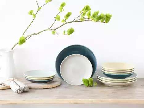 Тарелки CreaTable