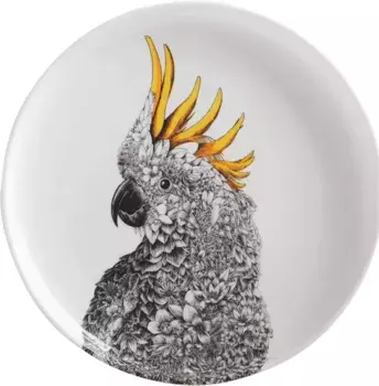 Тарелки Dekomiro