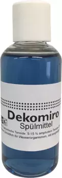 Тарелки Dekomiro
