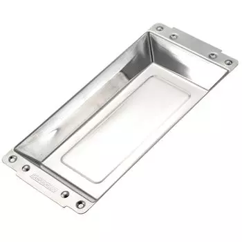 Тарелки для гриля, симметричный бинауральный дизайн, термостойкие многофункциональные тарелки для уличной посуды Hameb