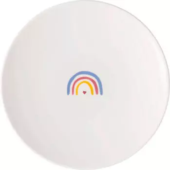 Тарелки для торта Villeroy & Boch, белый