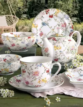 Тарелки Easy Life