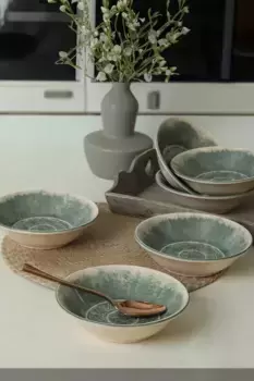 Тарелки Hermia Concept