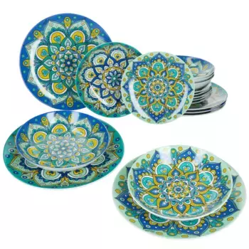 Тарелки MamboCat