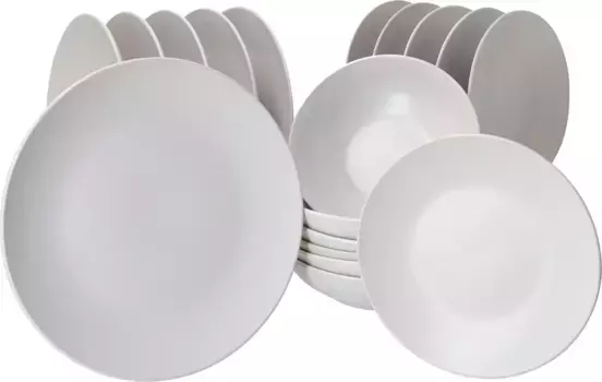 Тарелки MamboCat