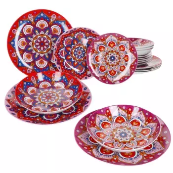 Тарелки MamboCat