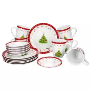 Тарелки MamboCat