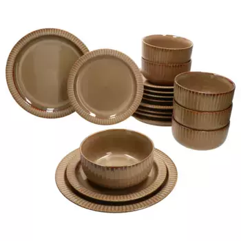 Тарелки MamboCat