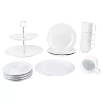 Тарелки MamboCat