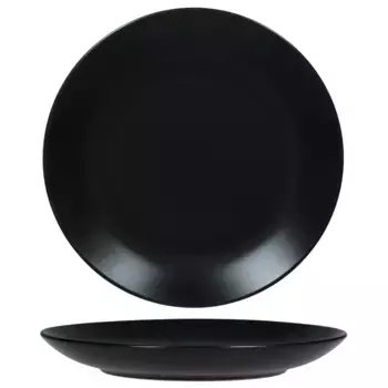 Тарелки MamboCat, черный