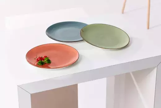 Тарелки Ritzenhoff & Breker