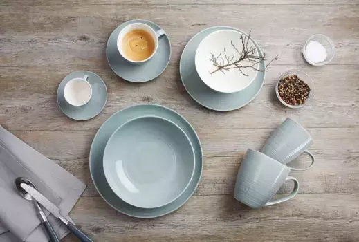 Тарелки Ritzenhoff & Breker