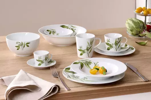 Тарелки Ritzenhoff & Breker