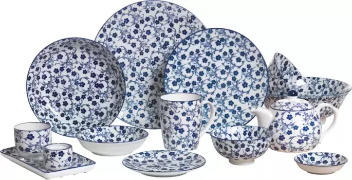 Тарелки Ritzenhoff & Breker