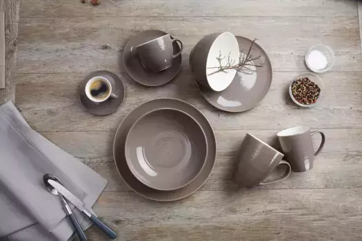 Тарелки Ritzenhoff & Breker