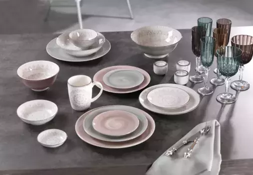 Тарелки Ritzenhoff & Breker