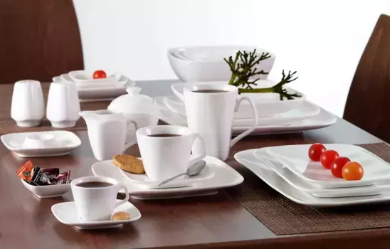 Тарелки Ritzenhoff & Breker