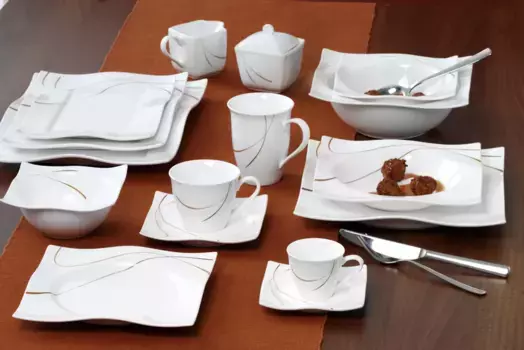 Тарелки Ritzenhoff & Breker