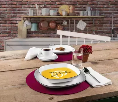 Тарелки Seltmann Weiden