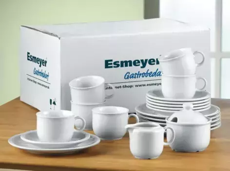 Тарелки Seltmann Weiden