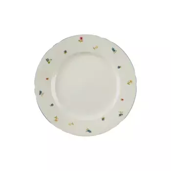 Тарелки Seltmann Weiden, бежевый