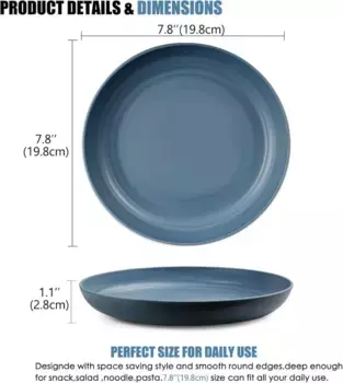 Тарелки Sonstige