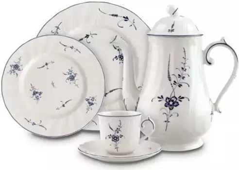 Тарелки Villeroy & Boch