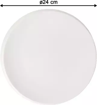Тарелки Villeroy & Boch