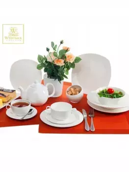 Тарелки Wilmax England