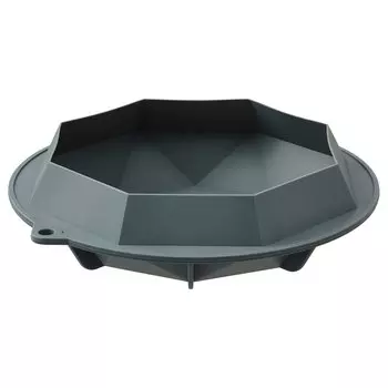 TRTBAK ТОРТБАК Форма для выпечки, в форме алмаза/силикон, 2.0 л IKEA